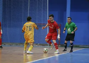 فوری: دو دیدار هفته ۱۹ لیگ فوتسال لغو شد