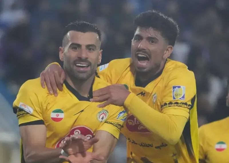 بهترین نسخه فجر در اختیار پیروز قربانی