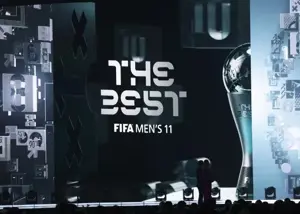 ترکیب منتخب سال ۲۰۲۵ فیفا مشخص شد