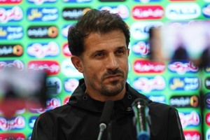 حدادی‌فر: امیدوارم با تغییرات مشکلمان حل شود