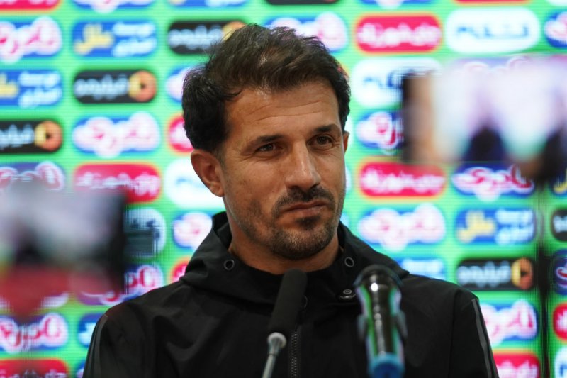 حدادیفر: امیدوارم با تغییرات مشکلمان حل شود