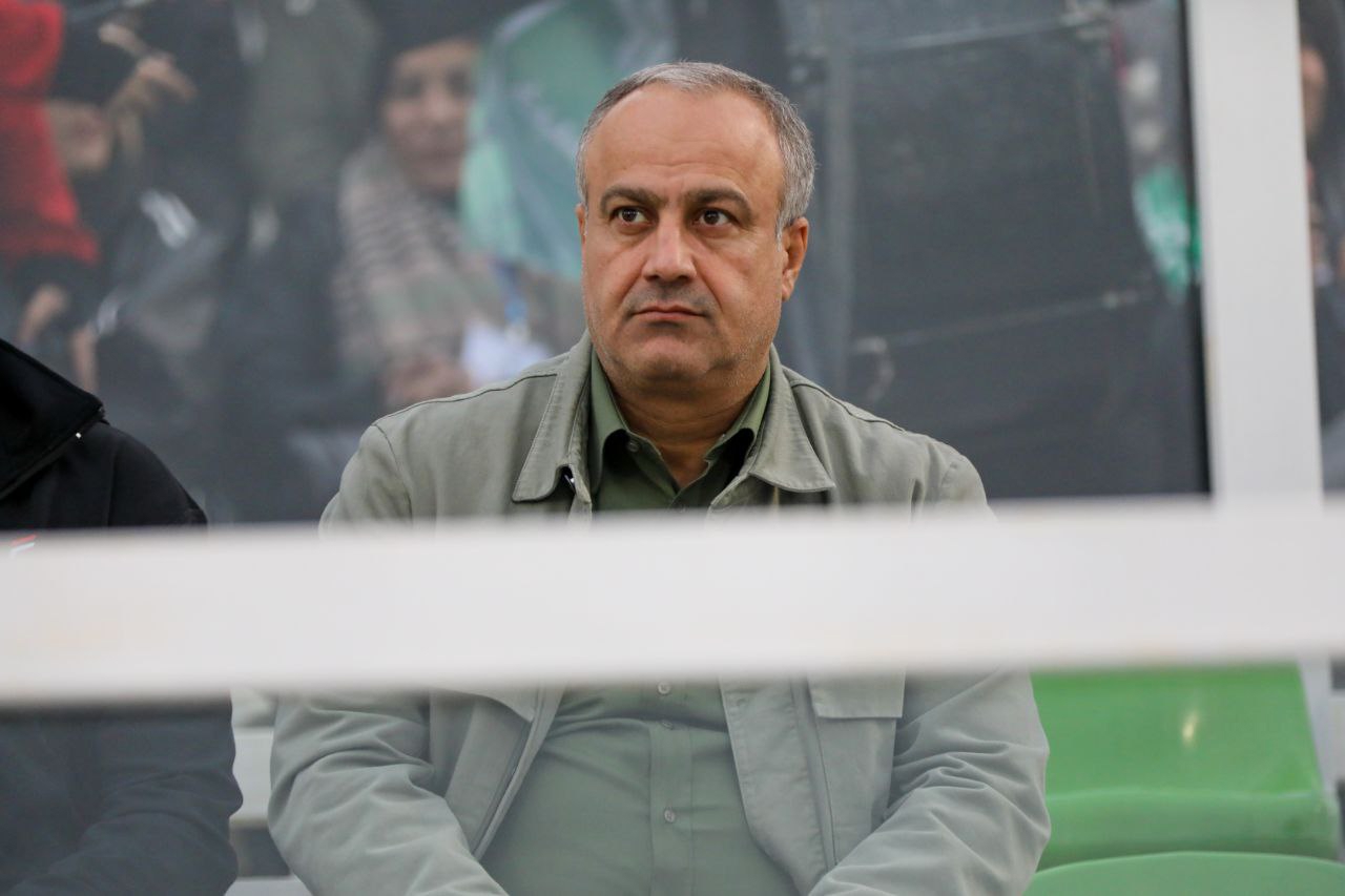 احتمال بازگشت خبیری به نفت آبادان