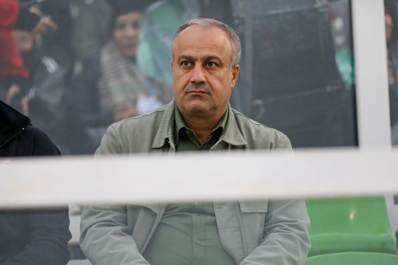 احتمال بازگشت خبیری به نفت آبادان