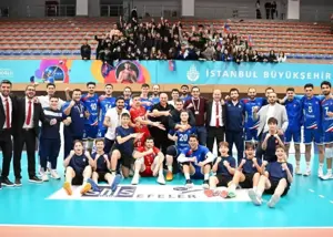 لژیونر ایرانی برای کامبک جذاب خیلی به زحمت نیفتاد