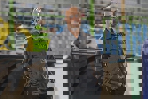 واکنش معاون سابق پرسپولیس به جلسه با پسر وزیر