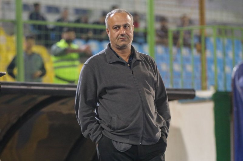 واکنش معاون سابق پرسپولیس به جلسه با پسر وزیر