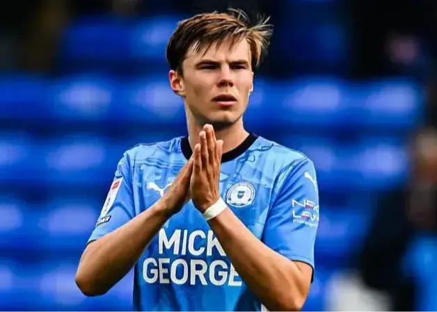 عجیب‌ترین بازنشستگی در فوتبال: حسش را ندارم!