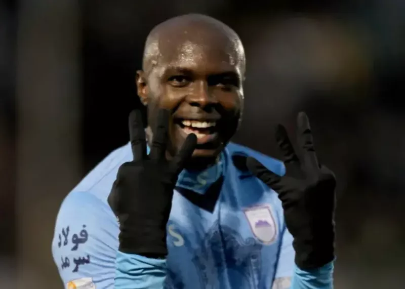 پدیده لیگ، همه جا به دنبال اخباری میگشت