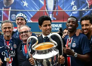 تیم منتخب فصل بدون امباپه: مگر میشود؟