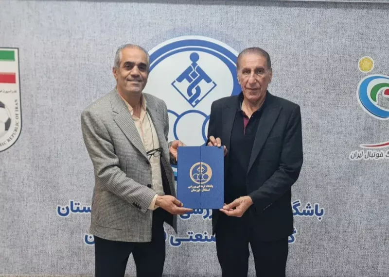 دستیار سابقه قلعهنویی، مشاور فنی آبیپوشان شد