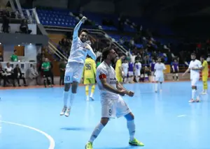 هزینه نجومی برای پخش: فوتسال ممنوع التصویر شد!