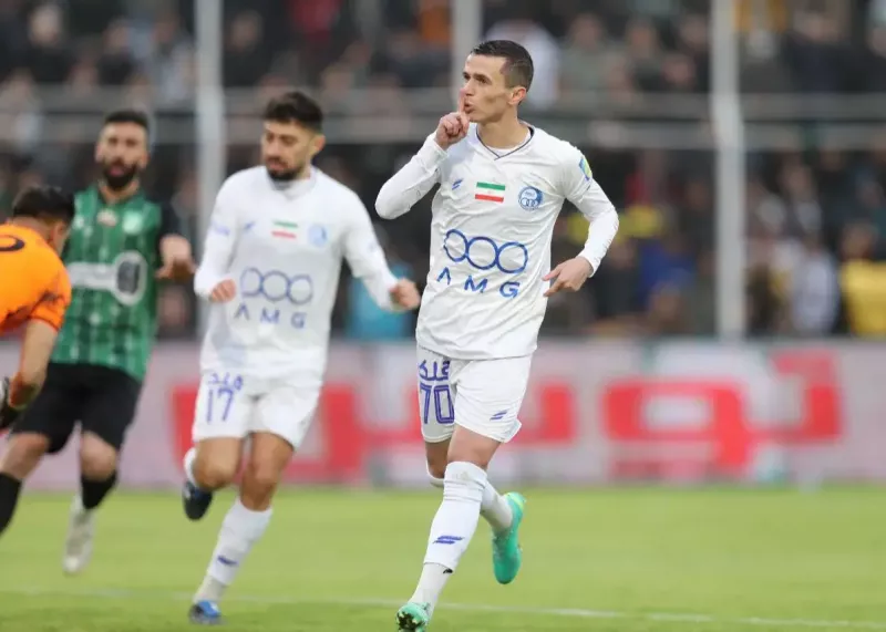 نامه جنجالی علیه ستارههای استقلال!