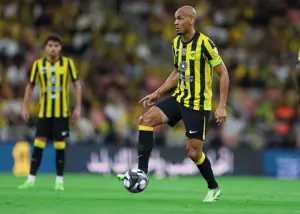 لیورپولی 7 هزار میلیاردی، در لیست فروش الاتحاد