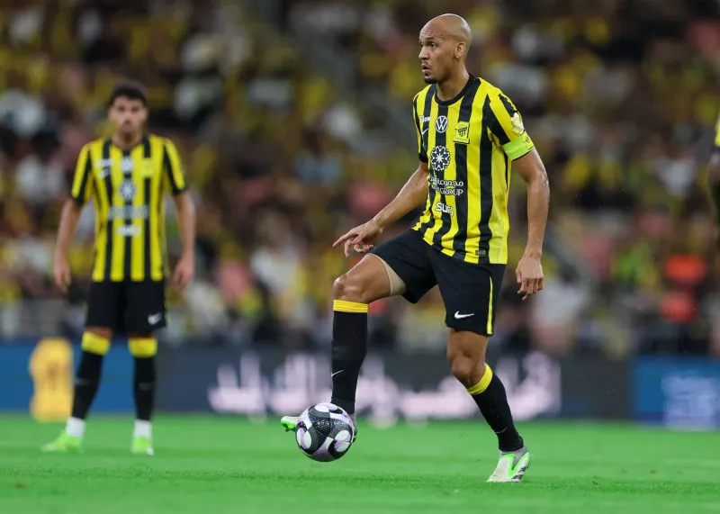 لیورپولی 7 هزار میلیاردی، در لیست فروش الاتحاد