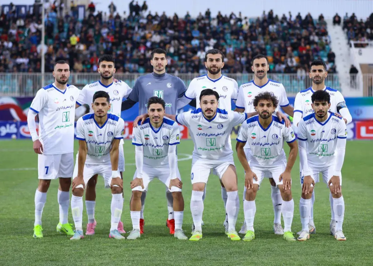 نامه کسر امتیاز به دست آبی‌ها رسید!