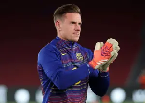 تغییر بزرگ هانسی فلیک در ترکیب بارسلونا