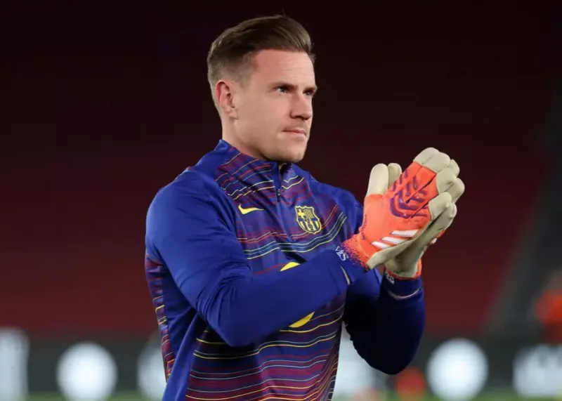 تغییر بزرگ هانسی فلیک در ترکیب بارسلونا