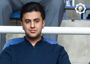 شما پرشورترین هواداران ایران هستید