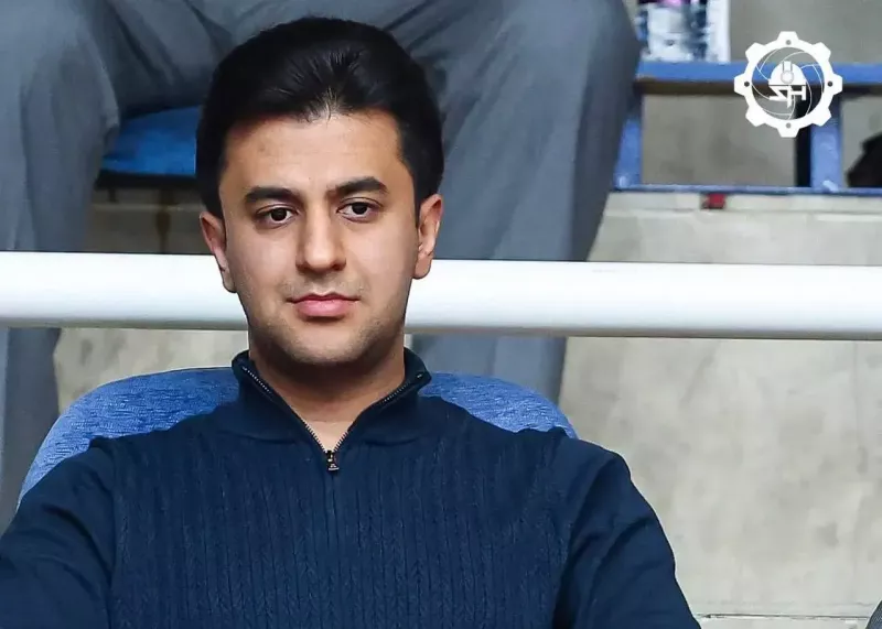 شما پرشورترین هواداران ایران هستید