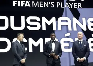 انتشار آرای د بست: مسی به چه کسی رأی داد؟