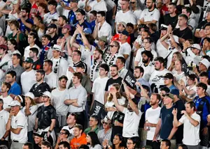 ارتش 10 هزار نفری نیوزیلند آماده جام جهانی