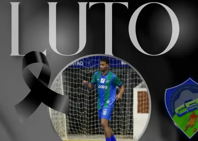 مرگ دردناک کاپیتان برزیلی: سقوط از پشتبام