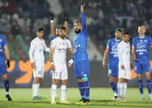 استقلال و گلگهر: کیلومترها دورتر از تهران