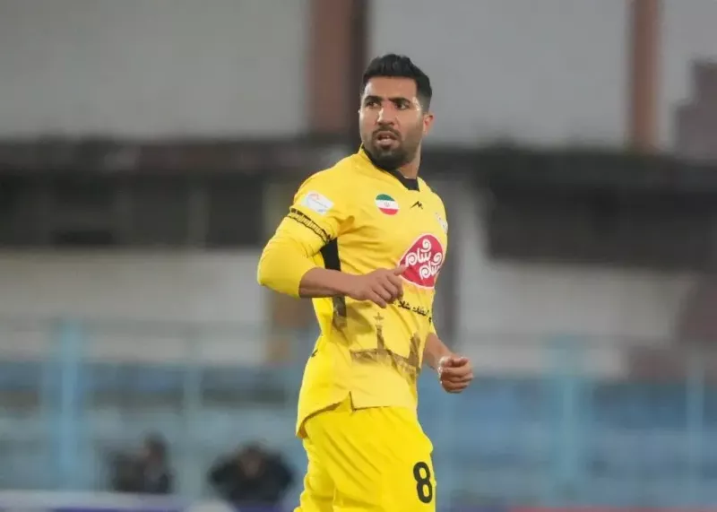 فرشید اسماعیلی یاد استقلال افتاد!