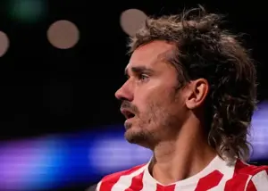 انتقال عجیب: گریزمان شاید هم‌تیمی 3 ایرانی شود!