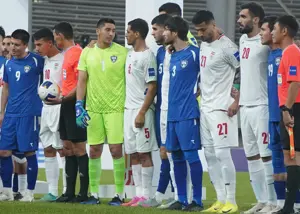 آخرین قابها از سنگربان خارجی که یحیی نخواست