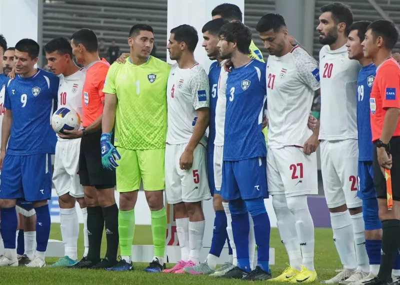 آخرین قابها از سنگربان خارجی که یحیی نخواست