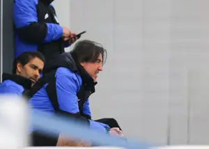 ساپینتو خیبر را فدای دیدار با المحرق کرد؟