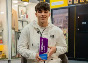 پایم صدا داد، فهمیدم کارم تمام است!