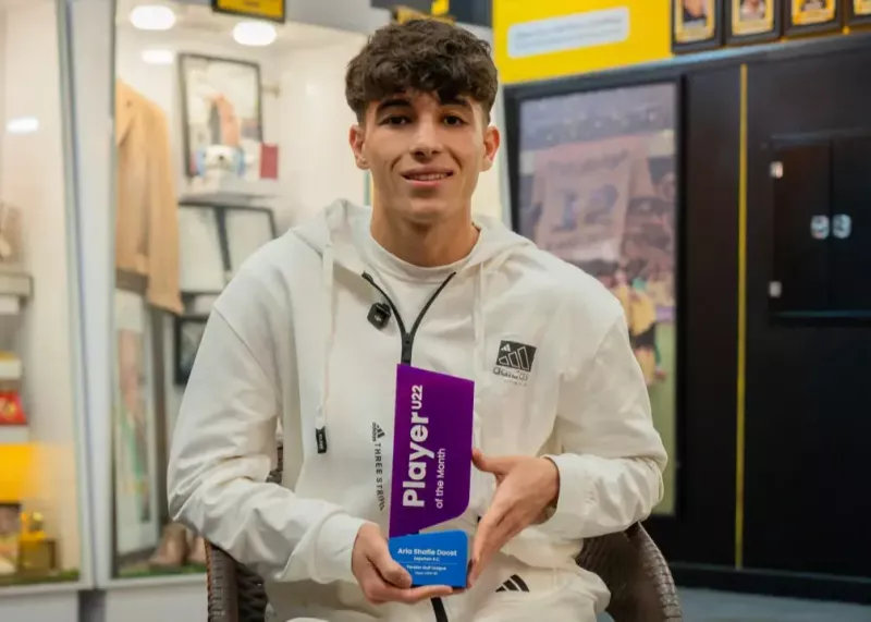 پایم صدا داد، فهمیدم کارم تمام است!