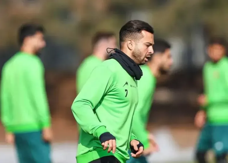 وظیفه سنگین برای سروش در غیاب عالیشاه