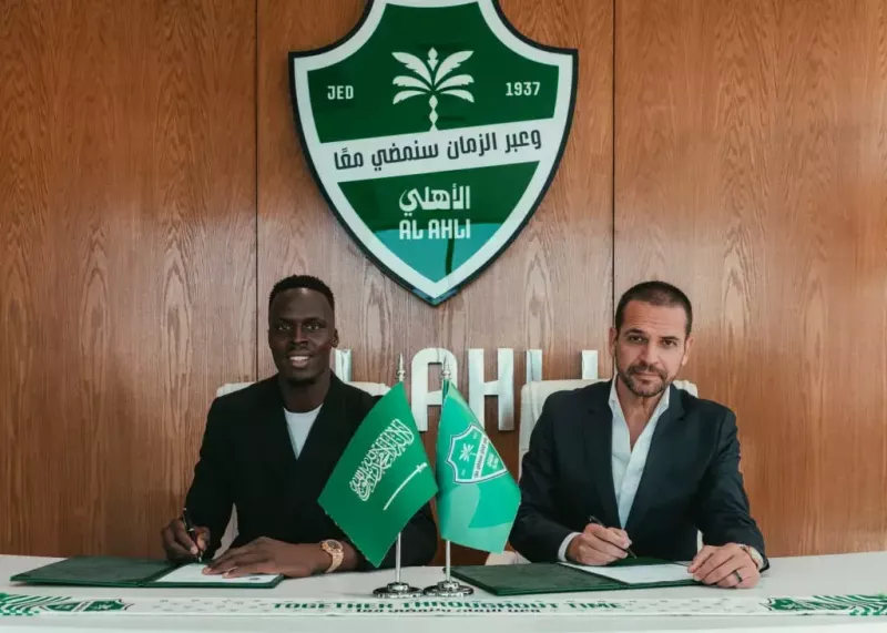 قرارداد سنگربان مطرح با الاهلی تمدید شد