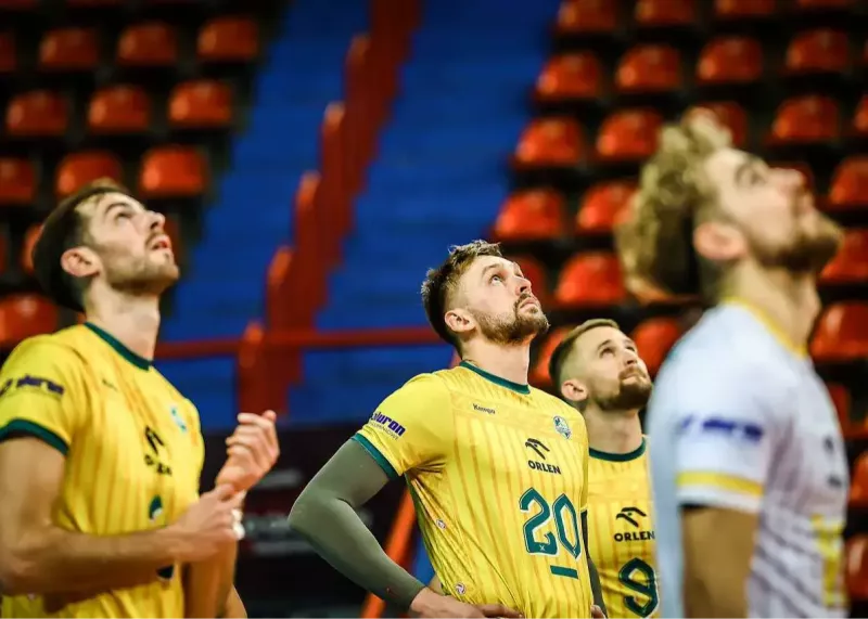 یک قدم تا خلق شگفتی بزرگ مانده بود