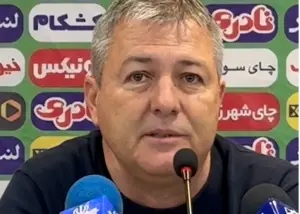 اسکوچیچ: فدراسیون باید عادلانه حکم بدهد