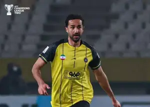 رکورد جالب مدافع سپاهان: ۵۰ بازی با ۵ سرمربی!