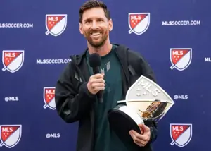 رای مسی در دِ بِست جنجال به پا کرد