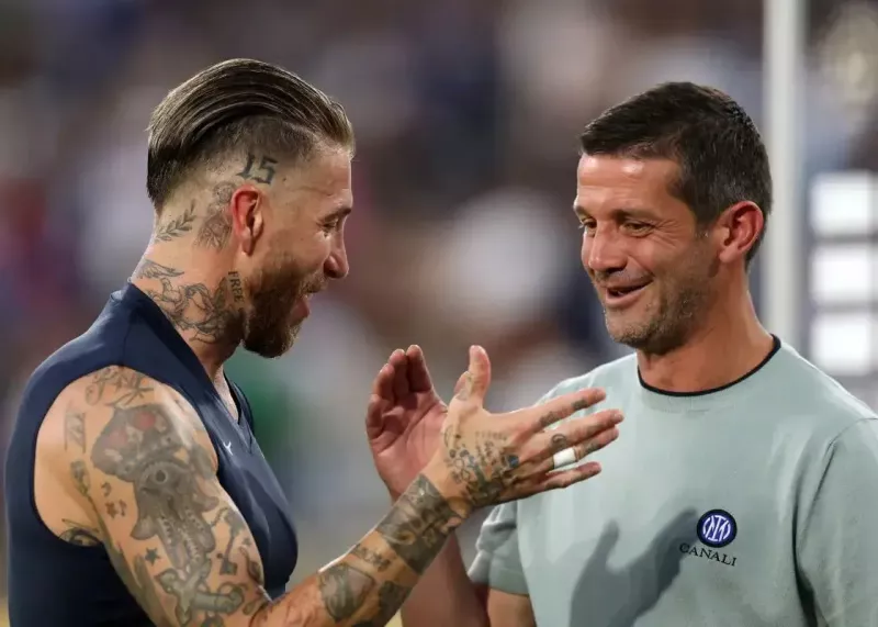 وضع مبهم راموس و سیلوا: جذاب اما پرریسک