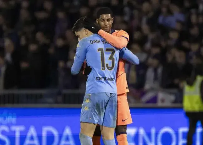 آمار درخشان مهاجم بارسا: زودتر کار را تمام کنید