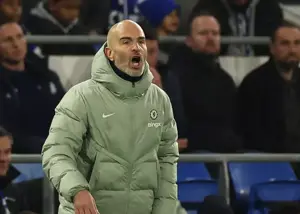 خوشحالم که صدایم زدند و این برد حق آنهاست