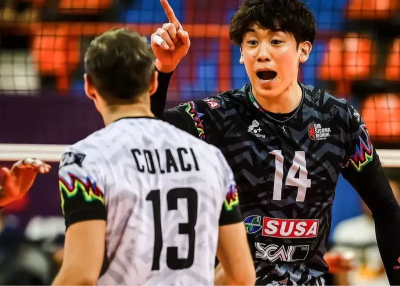 کاپیتان ژاپن مامور شکست کشورش شد!