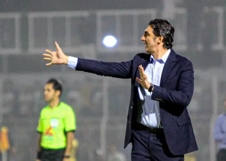 کابوس تیم‌های مدعی: مهدی رحمتی!