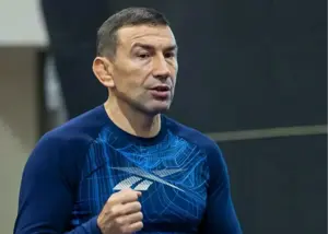 تغییر سرمربی تیم ملی کشتی روسیه بعد از 20 سال!