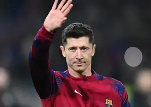 هیولای جدید در MLS: لوا رقیب مسی می‌شود