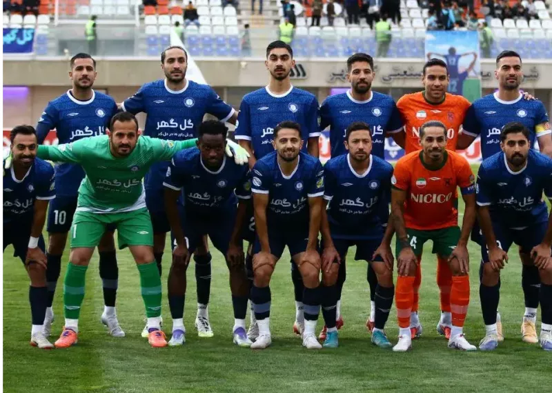 تارتار بالاتر از اسکوچیچ، استقلال، پرسپولیس!