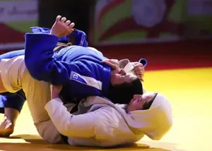 نفرات برتر جودوی زنان ایران معرفی شدند