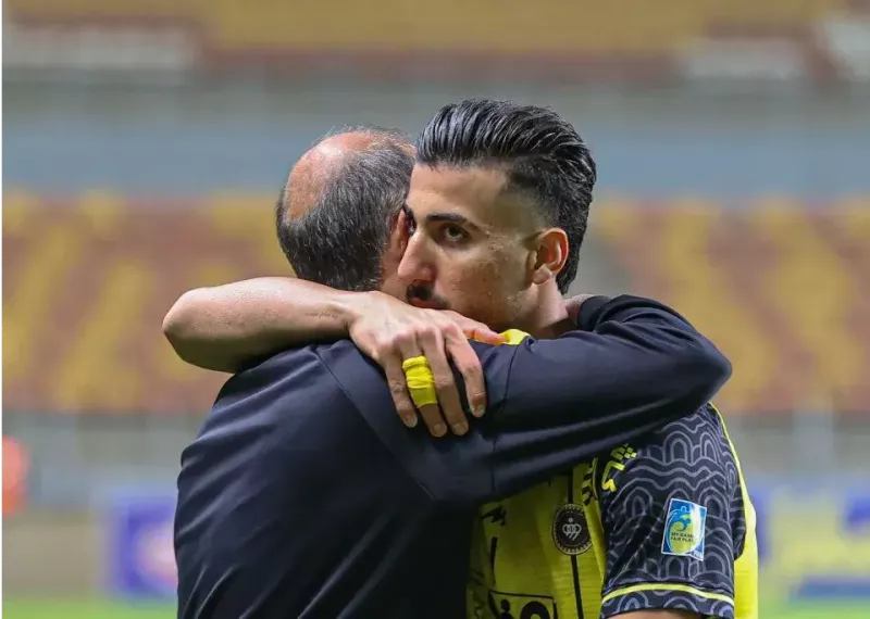 عسگری، پرنده کوچک خوشبختی سپاهان!